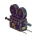 Movie Lair Discord Server Logo