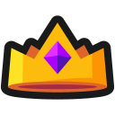 Royal Magesty Discord Server Logo