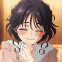 Kaoru Hana wa Rin to Saku Discord Server Logo