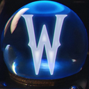 Wednesday Discord Server Logo