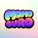 Momoguro Discord Server Logo