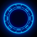 The Blue Cartel Discord Server Logo