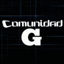 ComunidadG 3.0 Discord Server Logo