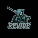 Revive’s Graves Discord Server Logo
