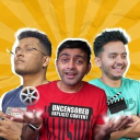 Men Of Culture Discord Server Logo
