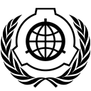 SCP Discord Server Logo