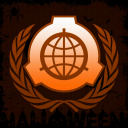 SCP Discord Server Logo