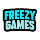 Freezy Games Discord Server Logo