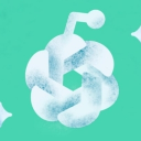 AI Programming And Chat Discord Server Logo