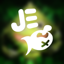 Indieun x zv Discord Server Logo