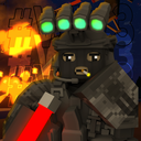 [AIR] WW3 Unturned Discord Server Logo