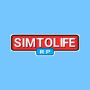 Simtolife-RP Discord Server Logo