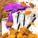 TWINKLE Play DayZ PVE Discord Server Logo