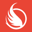 Fawkes Discord Server Logo