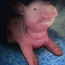 Fridge Pig Studios Discord Server Logo