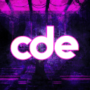 CDE Discord Server Logo