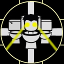 ⚠PGB GAMES ⚠ Discord Server Logo