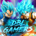 🐉DBL GAMERS™🐉 Discord Server Logo