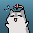Silly Wisher Discord Server Logo