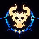 ARESMANGA Discord Server Logo