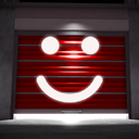 The Storage Discord Server Logo
