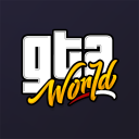 GTA World Turkiye Discord Server Logo