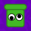 Trash Tag Discord Server Logo