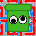 Trash Tag Discord Server Logo