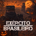 🎃 ("EB") Exercito Brasileiro ✨ Discord Server Logo