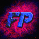 Psycho's City Discord Server Logo