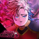 Striker Odyssey Discord Server Logo
