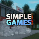 Simple Games Inc Discord Server Logo