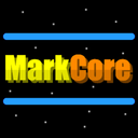 MarkCore Discord Server Logo