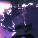 Asphaly ㄔ Ruhlar Toplulugu - Anime & Manga & Oyun & Sohbet & Eglence Discord Server Logo