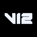 V12 Discord Server Logo