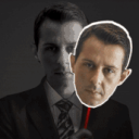 Succession TV Discord Server Logo