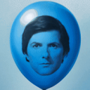 Severance on Apple TV Discord Server Logo