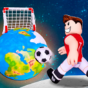 Goal Race Discord Server Logo