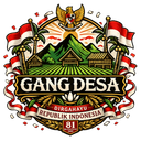 GANG DESA Discord Server Logo
