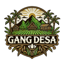 GANG DESA Discord Server Logo