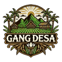 GANG DESA Discord Server Logo