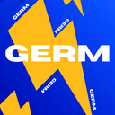 Germ (Legacy) Discord Server Logo