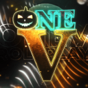ONEV™ Discord Server Logo