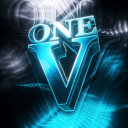 ONEV™ Discord Server Logo