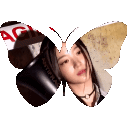 Kazuha Bot Discord Server Logo