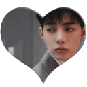 Zhang Hao Support Discord Server Logo