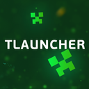 TLauncher Official Discord Server Logo
