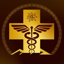 Swiss International™ Hospital Discord Server Logo