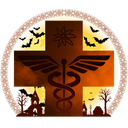 Swiss International Hospital Discord Server Logo