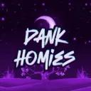 Homies Discord Server Logo